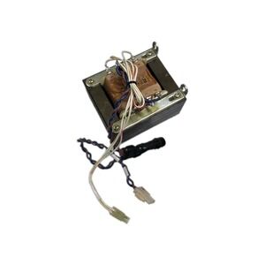 transformer 1007P1 PRIMARY 115V 50/60HZ 1-3 TIE 1-2.3-4 230V 50/60HZ 1-4 TIE 2-3